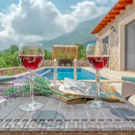 Zen Villa *
