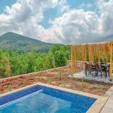 Zen Villa