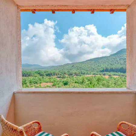 Villa Zen