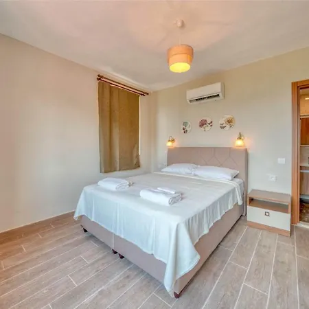 Zen Villa Kaş