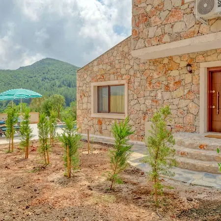 Zen Villa