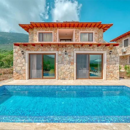 Zen * Kaş