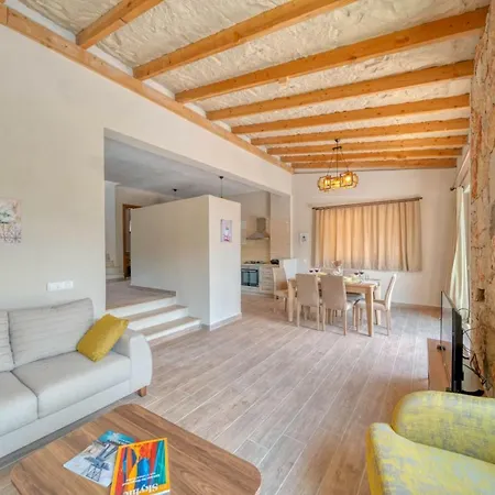 Villa Zen *