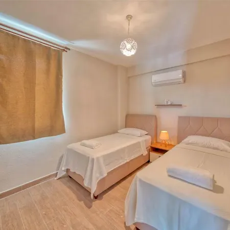 Zen Villa Kaş