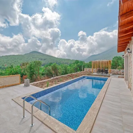 Zen Villa